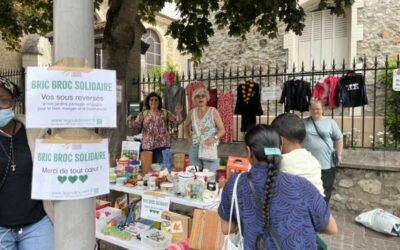 Bric et Broc solidaire